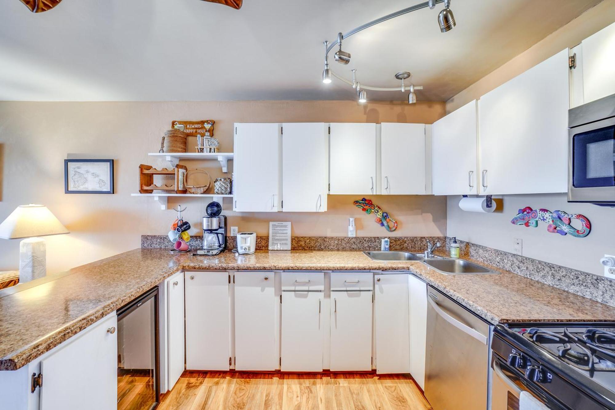 Kaunakakai Condo With Private Lanai And Ocean Views! Bagian luar foto
