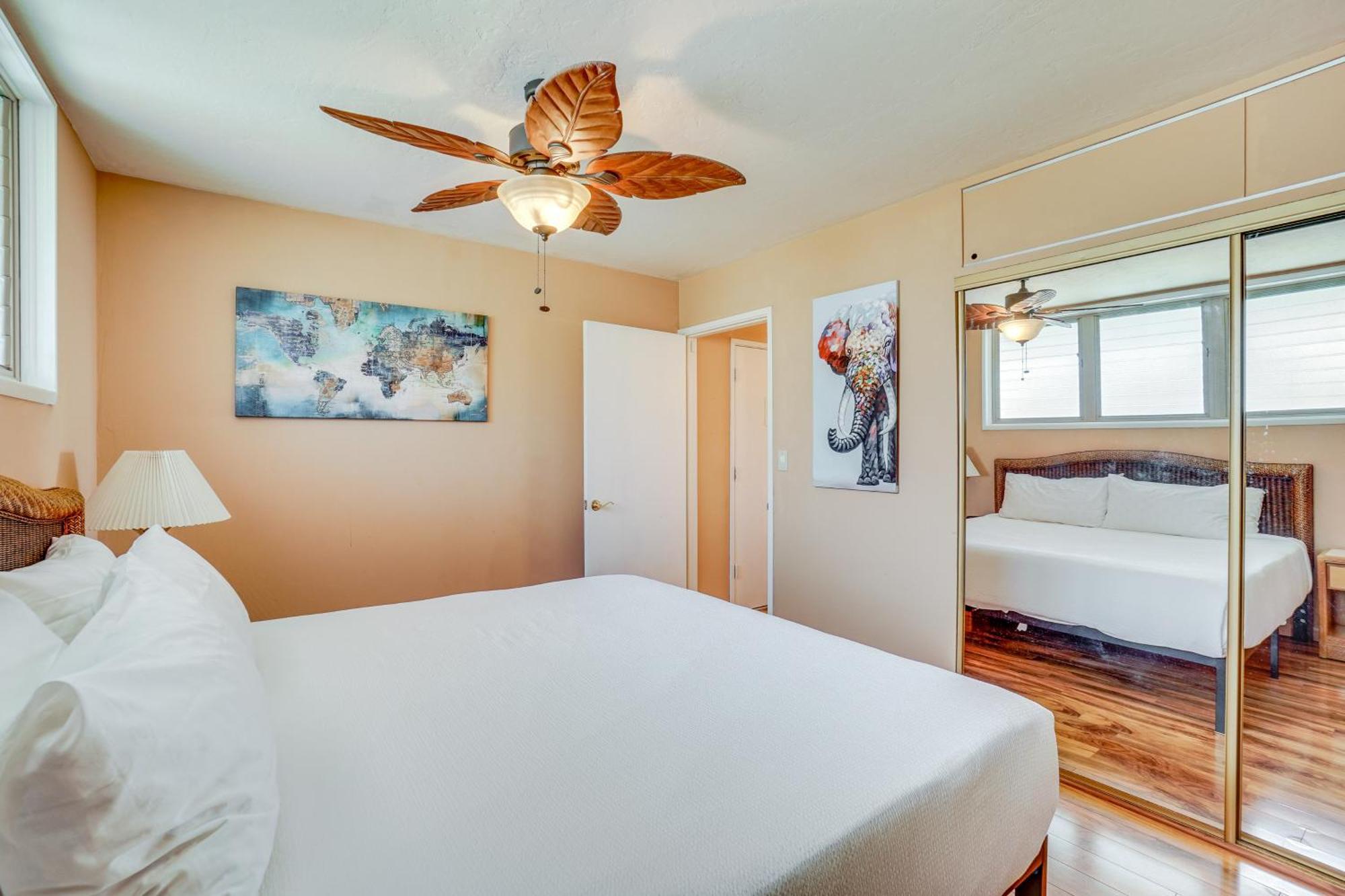 Kaunakakai Condo With Private Lanai And Ocean Views! Bagian luar foto